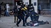 Photos: Unrest in LA over immigration raids