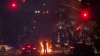 Recap: Unlawful assembly declared for all downtown LA amid violent unrest